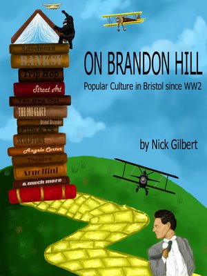 cover image of On Brandon Hill
